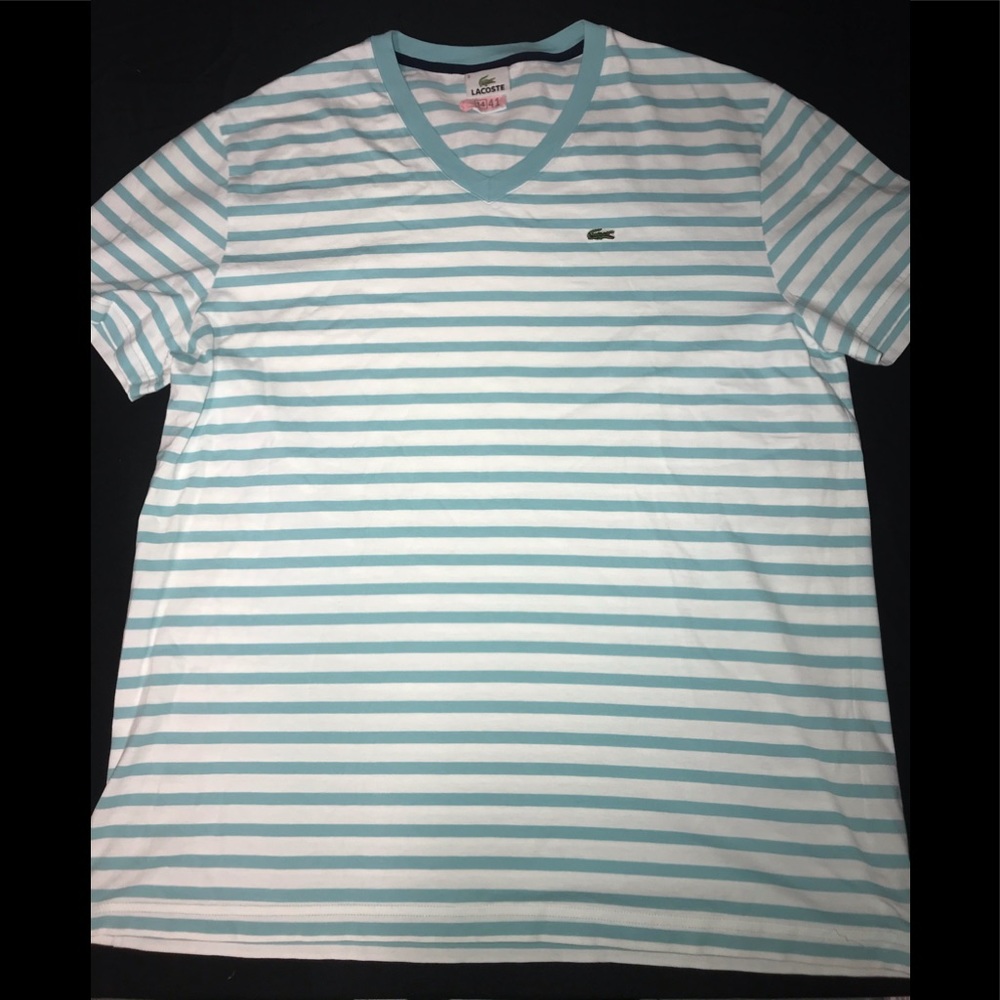 Lacoste  Shirt